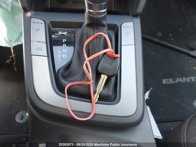 Hyundai Elantra Essential 2020 KMHD74LF3LU919357 Image 11