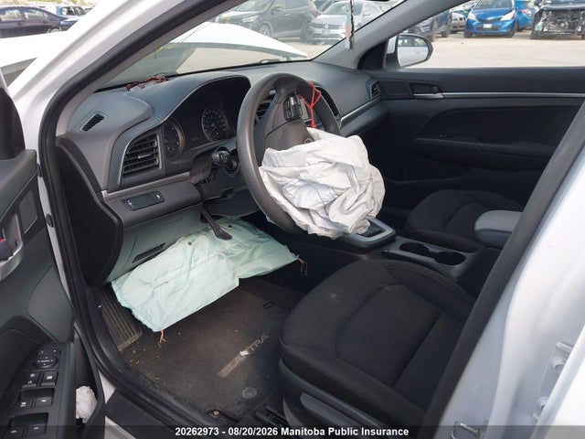 Hyundai Elantra Essential 2020 KMHD74LF3LU919357 Image 5