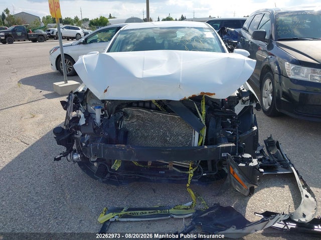 Hyundai Elantra Essential 2020 KMHD74LF3LU919357 Image 6