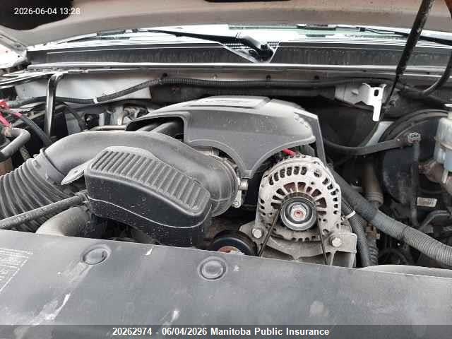 Продаж на аукціоні авто 2010 Chevrolet Avalanche 1500 Lt, vin: 3GNVKFE07AG220395, номер лоту: 20262974