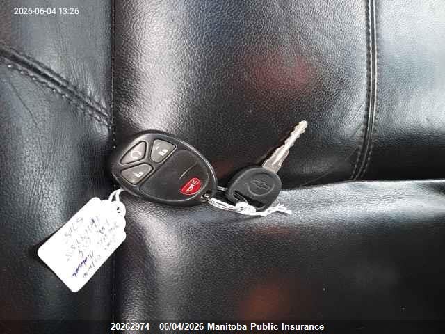 Продаж на аукціоні авто 2010 Chevrolet Avalanche 1500 Lt, vin: 3GNVKFE07AG220395, номер лоту: 20262974