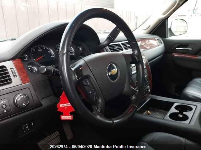 Продаж на аукціоні авто 2010 Chevrolet Avalanche 1500 Lt, vin: 3GNVKFE07AG220395, номер лоту: 20262974