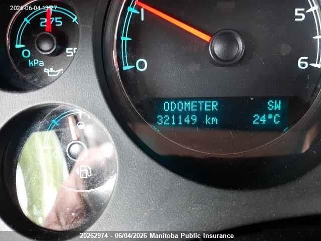 Продаж на аукціоні авто 2010 Chevrolet Avalanche 1500 Lt, vin: 3GNVKFE07AG220395, номер лоту: 20262974