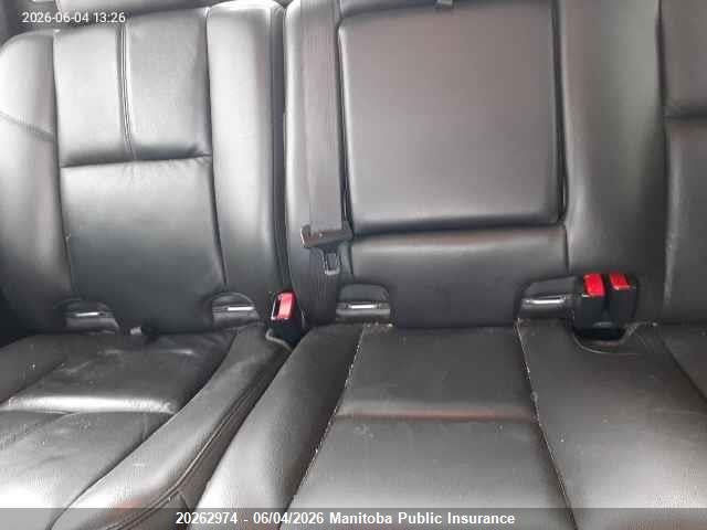 Продаж на аукціоні авто 2010 Chevrolet Avalanche 1500 Lt, vin: 3GNVKFE07AG220395, номер лоту: 20262974