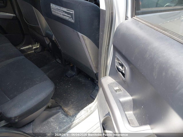 Продаж на аукціоні авто 2009 Mitsubishi Outlander Es, vin: JA4LT21W99Z605284, номер лоту: 20262978