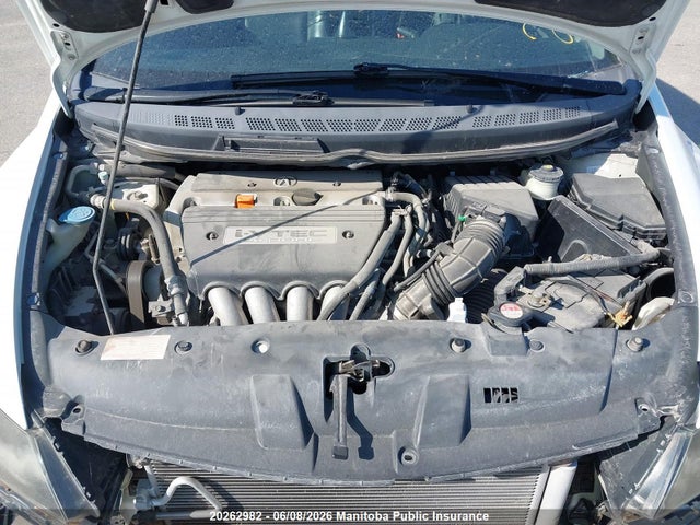 Продаж на аукціоні авто 2010 Acura Csx, vin: 2HHFD5F73AH200218, номер лоту: 20262982