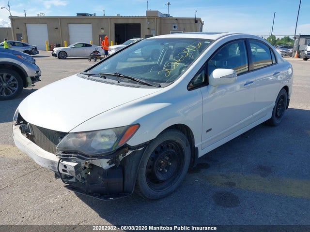 Продаж на аукціоні авто 2010 Acura Csx, vin: 2HHFD5F73AH200218, номер лоту: 20262982