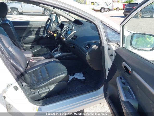Продаж на аукціоні авто 2010 Acura Csx, vin: 2HHFD5F73AH200218, номер лоту: 20262982