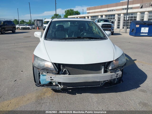 Продаж на аукціоні авто 2010 Acura Csx, vin: 2HHFD5F73AH200218, номер лоту: 20262982