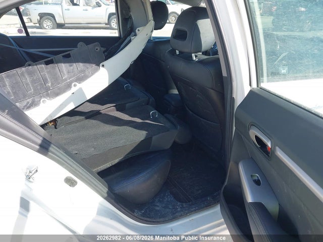 Продаж на аукціоні авто 2010 Acura Csx, vin: 2HHFD5F73AH200218, номер лоту: 20262982