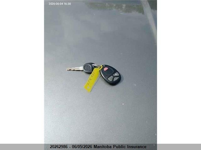 Aukcja sprzedaży 2008 Gmc Sierra 1500 Sle Ext Cab, vin: 2GTEK19J681135324, numer aukcji: 20262986