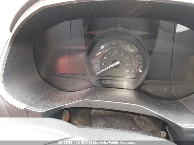 Ford EDGE SEL 2018 2FMPK4J98JBB91420 Image 15