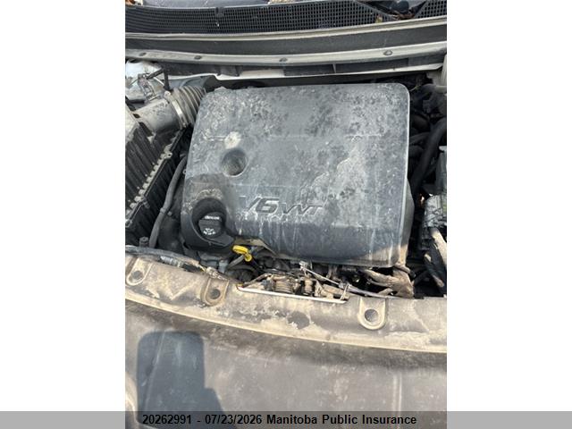 Chevrolet Traverse Lt 2023 1GNEVGKW9PJ317028 Image 10