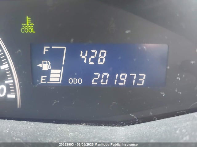 Aukcja sprzedaży 2007 Toyota Yaris Ce, vin: JTDJT923X75060744, numer aukcji: 20262993