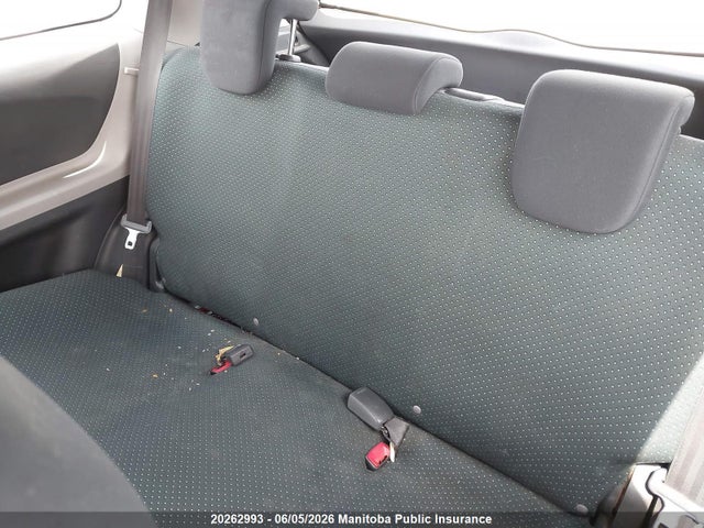 Aukcja sprzedaży 2007 Toyota Yaris Ce, vin: JTDJT923X75060744, numer aukcji: 20262993