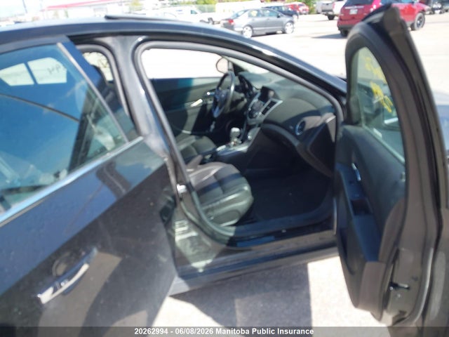 Продаж на аукціоні авто 2015 Chevrolet Cruze Lt Turbo, vin: 1G1PE5SB5F7248894, номер лоту: 20262994