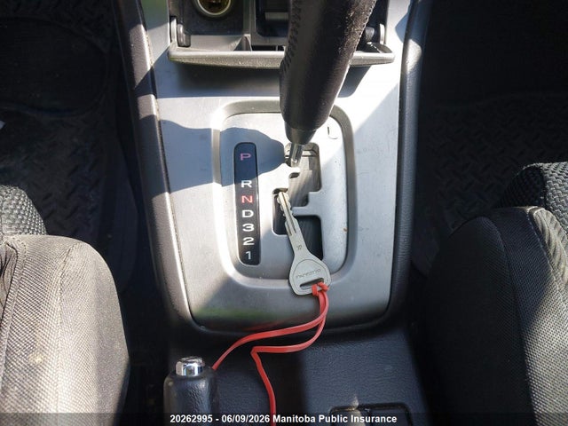 Aukcja sprzedaży 2005 Subaru Impreza 2.5rs Sport, vin: JF1GG67575H817219, numer aukcji: 20262995