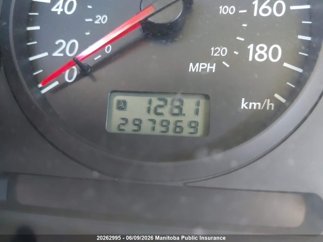 Aukcja sprzedaży 2005 Subaru Impreza 2.5rs Sport, vin: JF1GG67575H817219, numer aukcji: 20262995