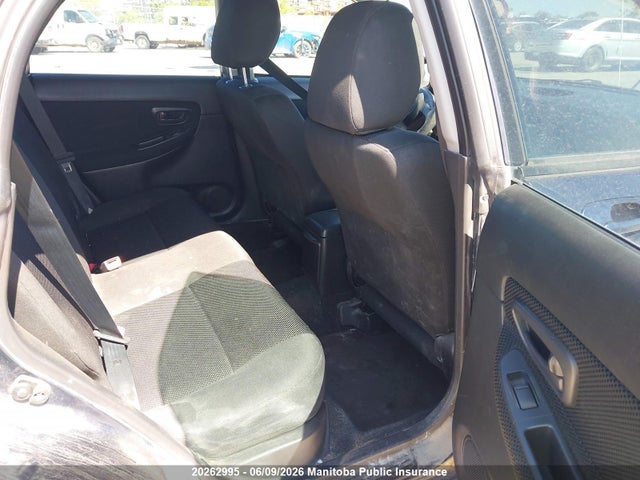 Aukcja sprzedaży 2005 Subaru Impreza 2.5rs Sport, vin: JF1GG67575H817219, numer aukcji: 20262995