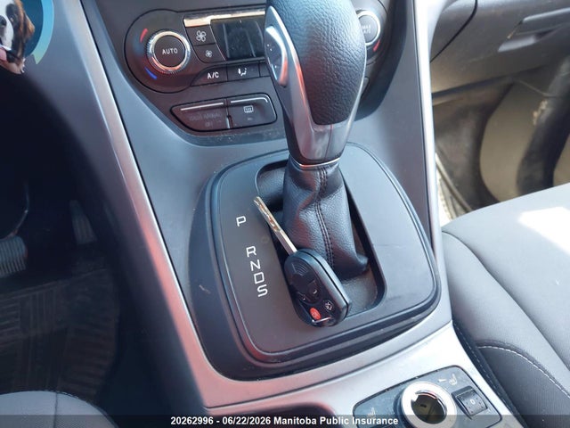 Ford ESCAPE SE 2015 1FMCU9GXXFUB83073 Image 11