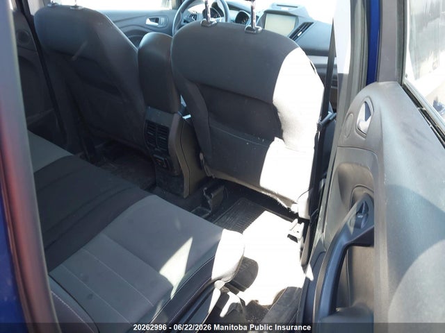 Ford ESCAPE SE 2015 1FMCU9GXXFUB83073 Image 8