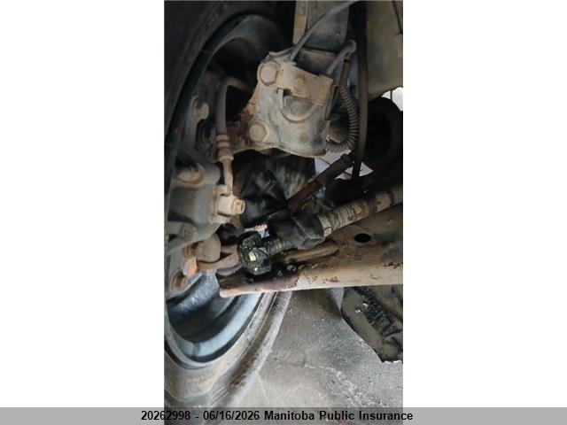2009 Kia Rio Ex მანქანა იყიდება აუქციონზე, vin: KNADE223096479176, აუქციონის ნომერი: 20262998