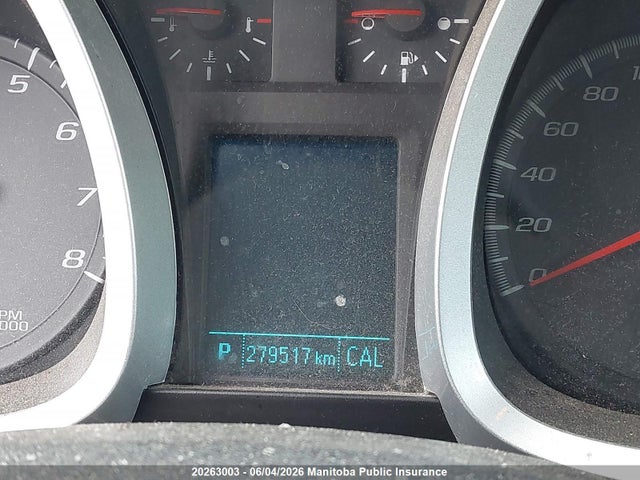Chevrolet EQUINOX LT 2015 2GNALBEKXF6232937 Image 11