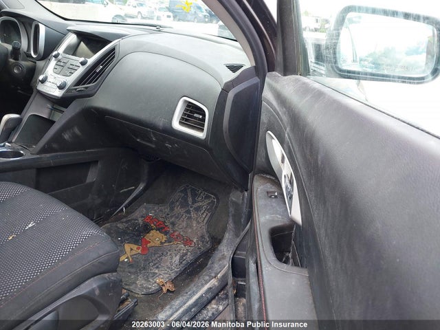 Chevrolet EQUINOX LT 2015 2GNALBEKXF6232937 Image 5