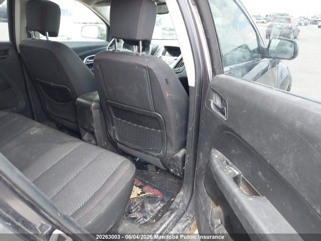 Chevrolet EQUINOX LT 2015 2GNALBEKXF6232937 Image 7