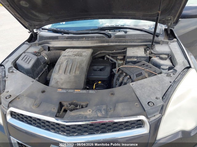 Chevrolet EQUINOX LT 2015 2GNALBEKXF6232937 Image 9