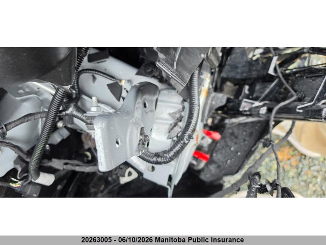 2026 Chevrolet Traverse Z71 მანქანა იყიდება აუქციონზე, vin: 1GNEVJKS8TJ188316, აუქციონის ნომერი: 20263005