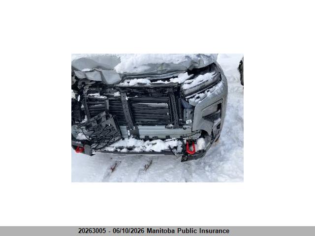 2026 Chevrolet Traverse Z71 მანქანა იყიდება აუქციონზე, vin: 1GNEVJKS8TJ188316, აუქციონის ნომერი: 20263005