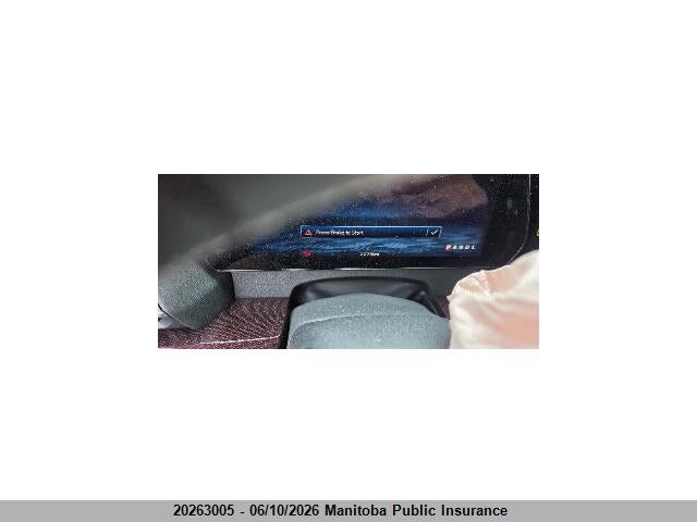 2026 Chevrolet Traverse Z71 მანქანა იყიდება აუქციონზე, vin: 1GNEVJKS8TJ188316, აუქციონის ნომერი: 20263005