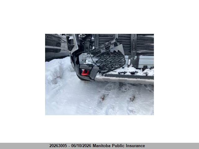 2026 Chevrolet Traverse Z71 მანქანა იყიდება აუქციონზე, vin: 1GNEVJKS8TJ188316, აუქციონის ნომერი: 20263005