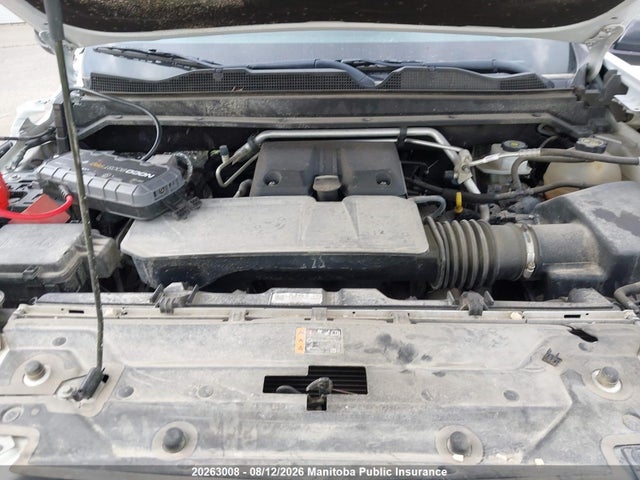 Aukcja sprzedaży 2023 Chevrolet Colorado Z71 Crew Cab, vin: 1GCPTDEK7P1266370, numer aukcji: 20263008