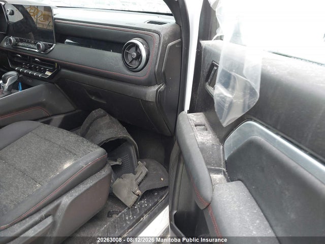 Aukcja sprzedaży 2023 Chevrolet Colorado Z71 Crew Cab, vin: 1GCPTDEK7P1266370, numer aukcji: 20263008