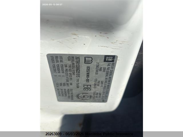 20263009 :رقم المزاد ، 3GTEK13399G251815 vin ، 2009 Gmc Sierra 1500 Slt Crew Cab مزاد بيع
