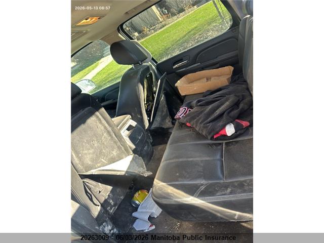 20263009 :رقم المزاد ، 3GTEK13399G251815 vin ، 2009 Gmc Sierra 1500 Slt Crew Cab مزاد بيع