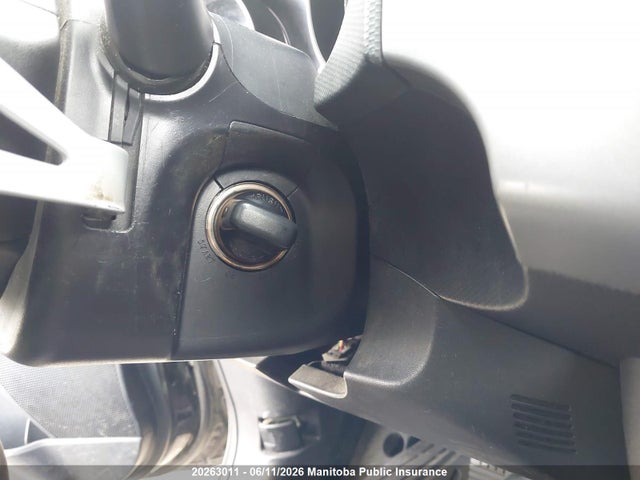 2008 Mitsubishi Outlander Xls მანქანა იყიდება აუქციონზე, vin: JA4MT41X58Z604611, აუქციონის ნომერი: 20263011