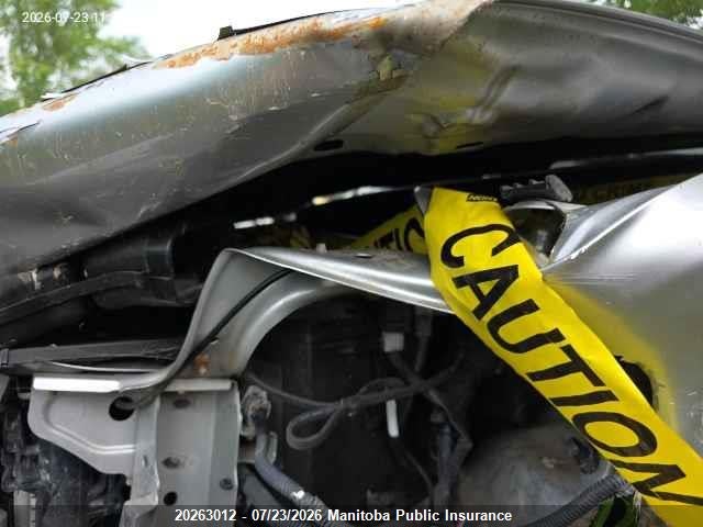 Aukcja sprzedaży 2016 Mitsubishi Lancer Es, vin: JA32U2FU1GU603267, numer aukcji: 20263012