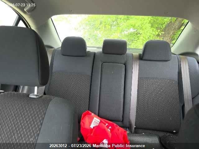 Aukcja sprzedaży 2016 Mitsubishi Lancer Es, vin: JA32U2FU1GU603267, numer aukcji: 20263012