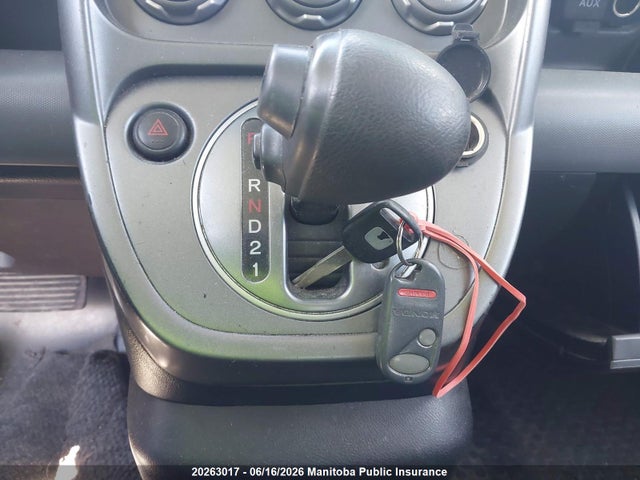 Продаж на аукціоні авто 2005 Honda Element Y Package, vin: 5J6YH18625L800552, номер лоту: 20263017