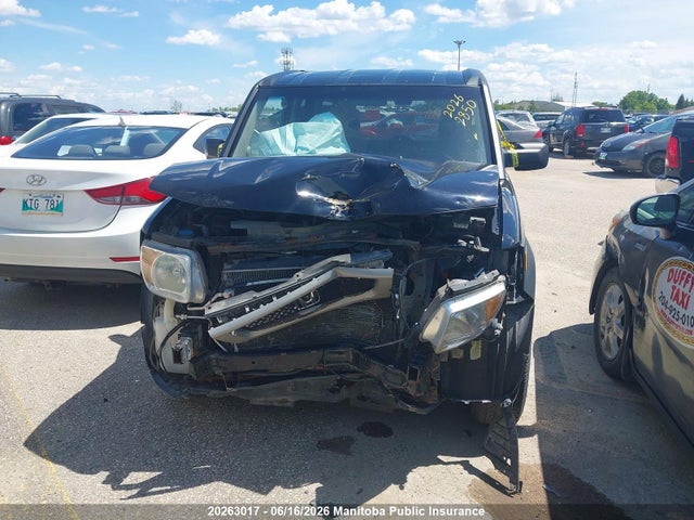 Продаж на аукціоні авто 2005 Honda Element Y Package, vin: 5J6YH18625L800552, номер лоту: 20263017