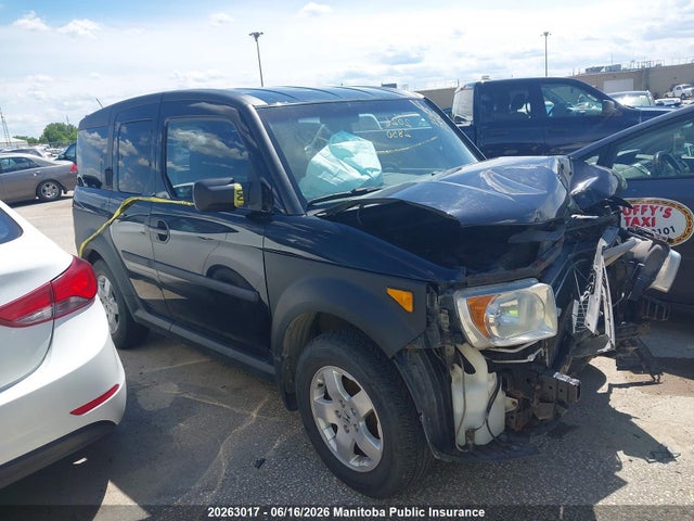 Продаж на аукціоні авто 2005 Honda Element Y Package, vin: 5J6YH18625L800552, номер лоту: 20263017