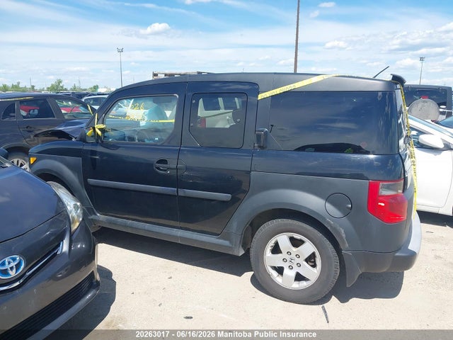 Продаж на аукціоні авто 2005 Honda Element Y Package, vin: 5J6YH18625L800552, номер лоту: 20263017