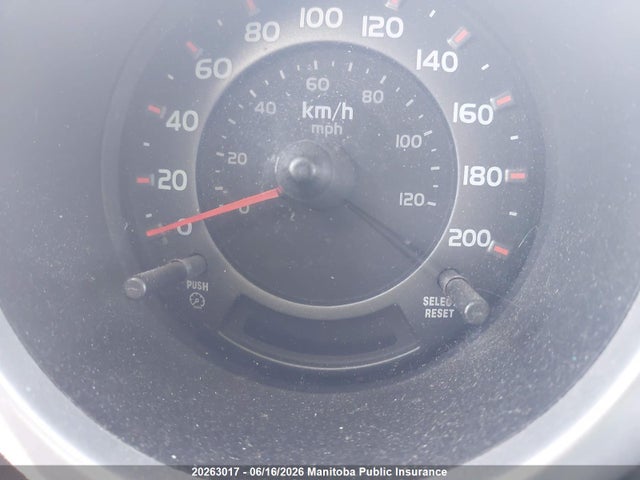 Продаж на аукціоні авто 2005 Honda Element Y Package, vin: 5J6YH18625L800552, номер лоту: 20263017