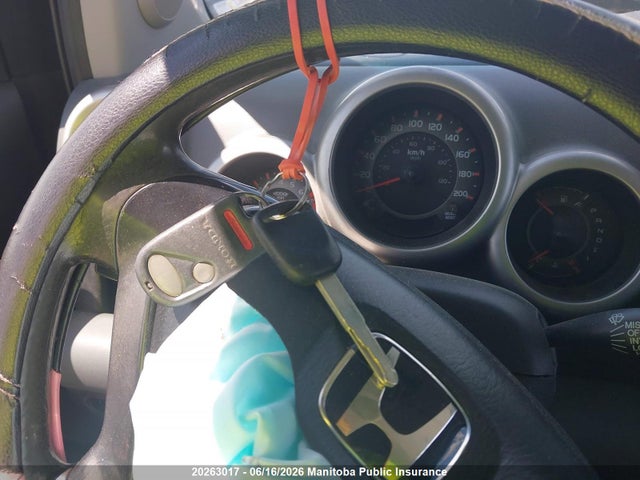 Продаж на аукціоні авто 2005 Honda Element Y Package, vin: 5J6YH18625L800552, номер лоту: 20263017