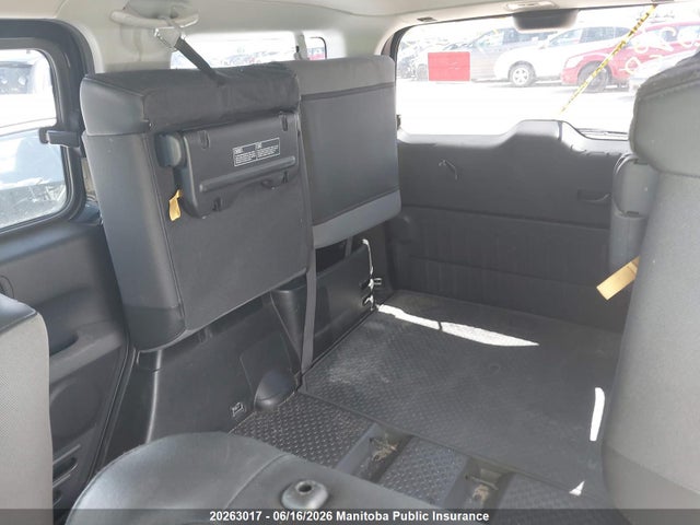 Продаж на аукціоні авто 2005 Honda Element Y Package, vin: 5J6YH18625L800552, номер лоту: 20263017