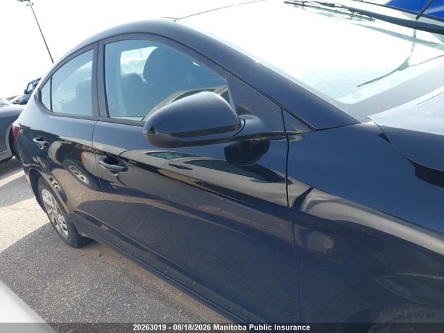 Hyundai Elantra Essential 2020 KMHD74LF9LU916642 Image 13