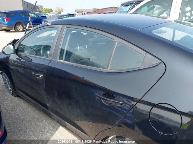 Hyundai Elantra Essential 2020 KMHD74LF9LU916642 Image 14